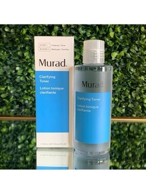 Murad Clarifying Essence | NEW | For Acne-Prone Skin